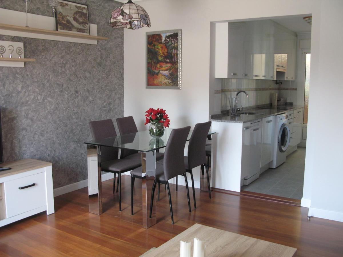 La Casa De Angie Apartment Suances Exterior photo