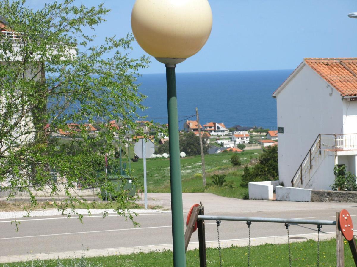 La Casa De Angie Apartment Suances Exterior photo