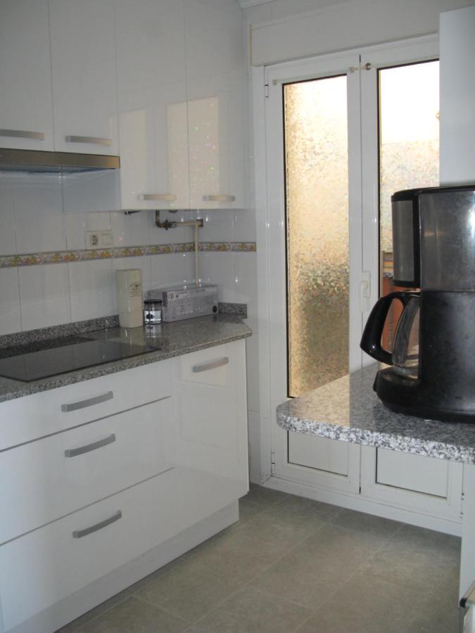 La Casa De Angie Apartment Suances Exterior photo